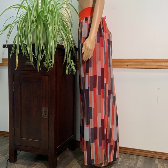 SPANNER cute pants size L - Picture 4 of 7